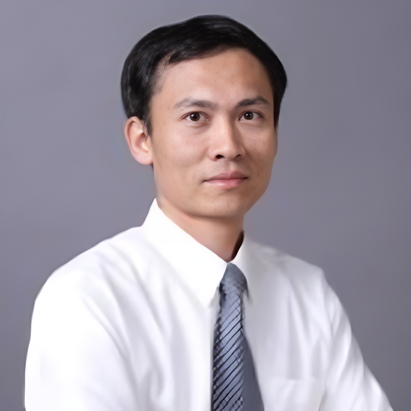 鄭培成副主任 鄭培成副主任