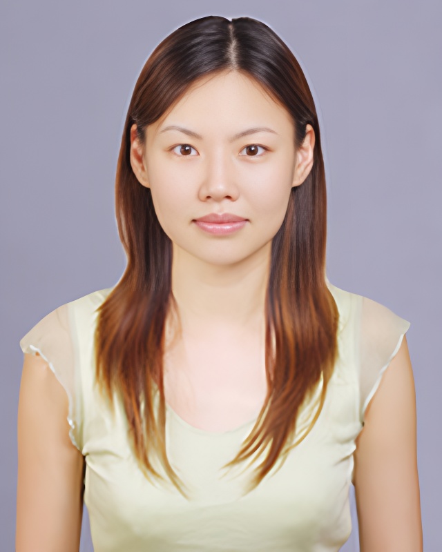 许呈如 许呈如