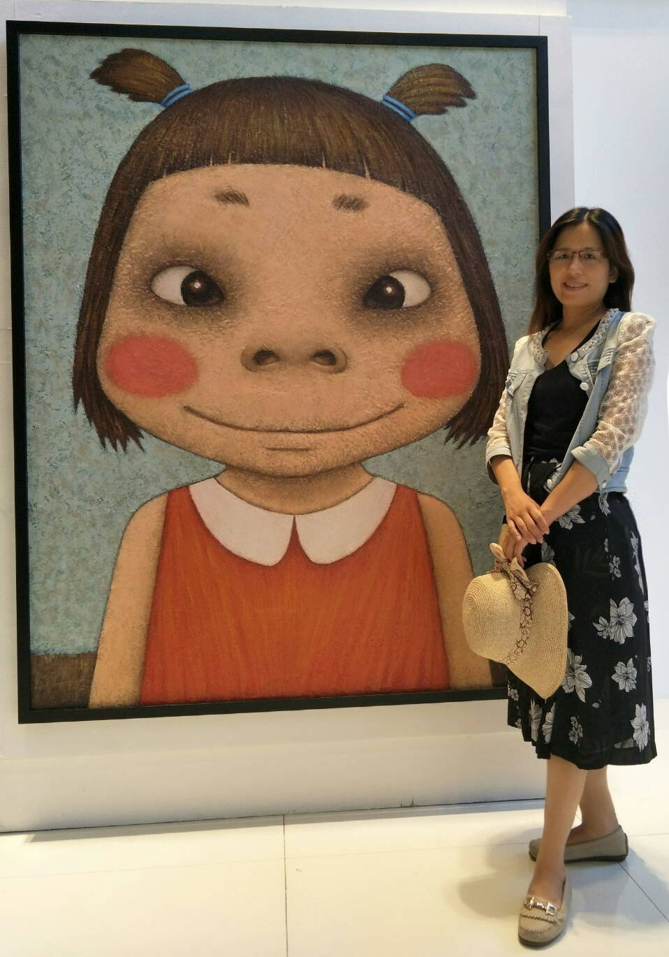 林韶姿 林韶姿